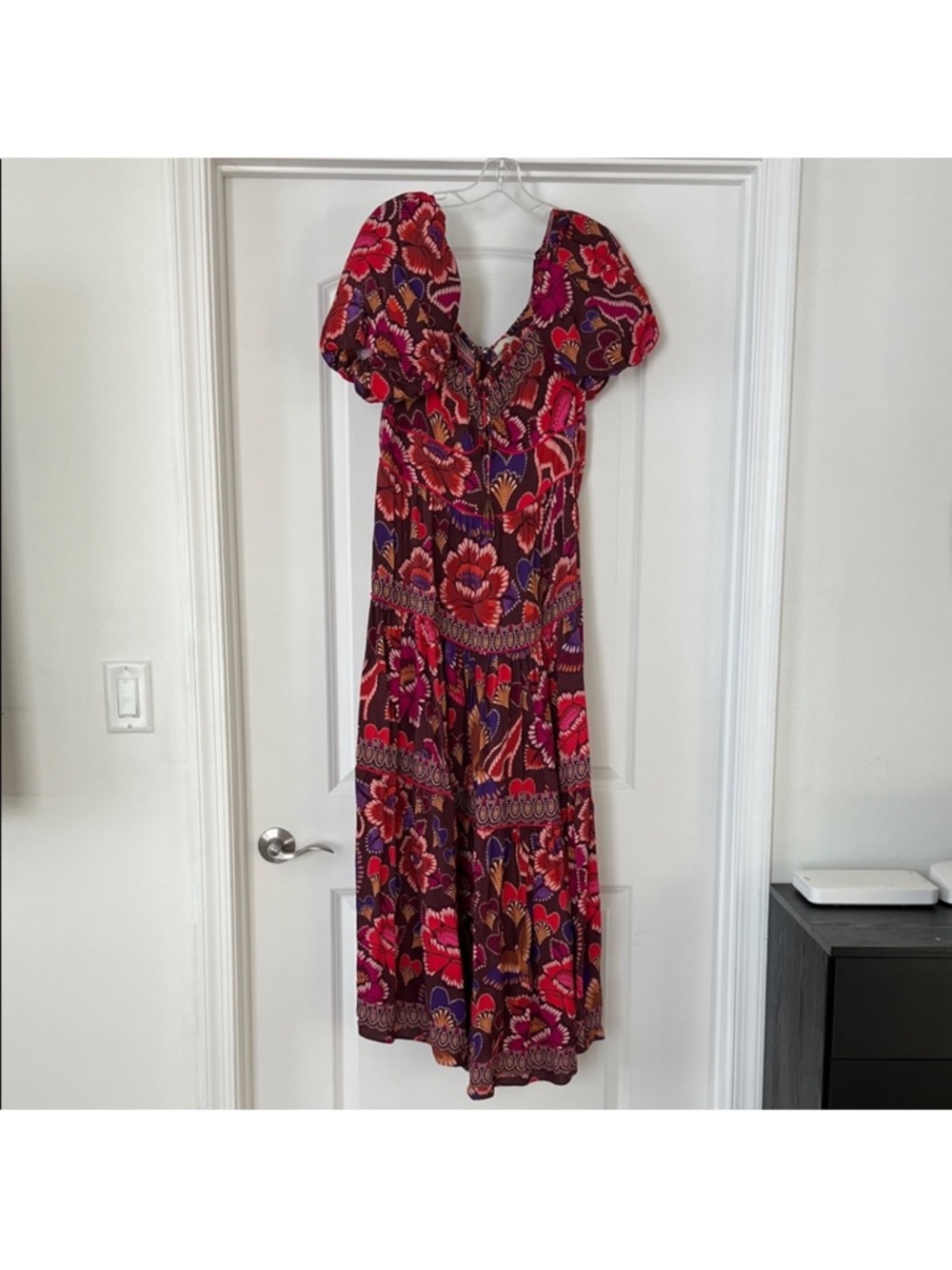 Farm Rio Maxi Dress - Picture 3 of 5